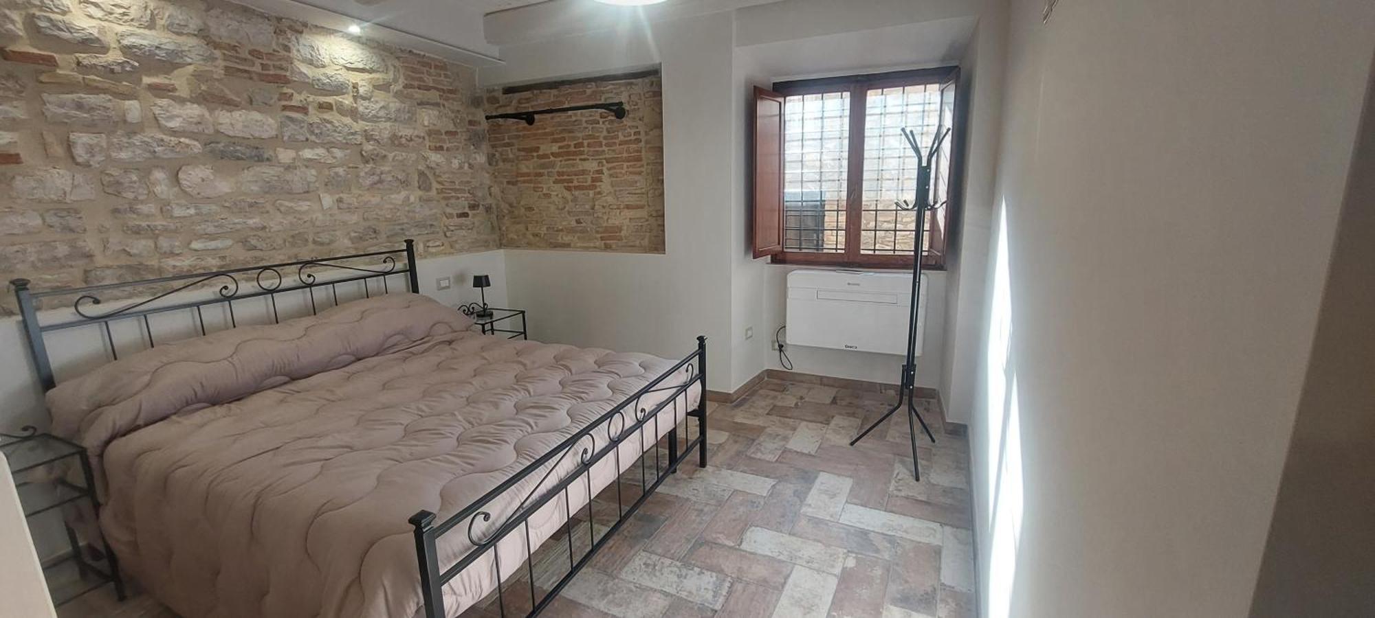 Via Mazzini Home Gubbio Luaran gambar